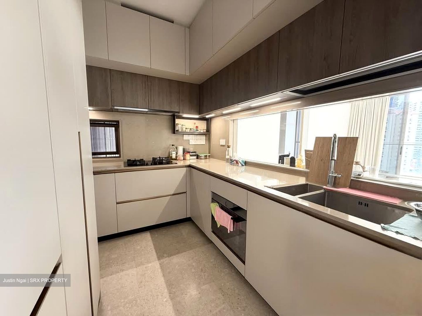 The Avenir (D9), Condominium #592008241